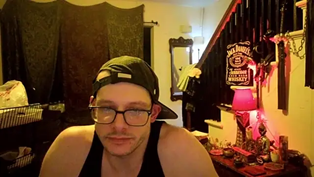 MasterDaddyCool Chat XXX in diretta