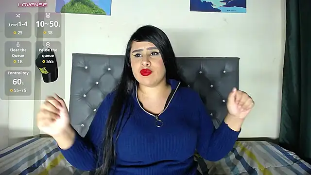 Antonellaa_111 现场XXX聊天