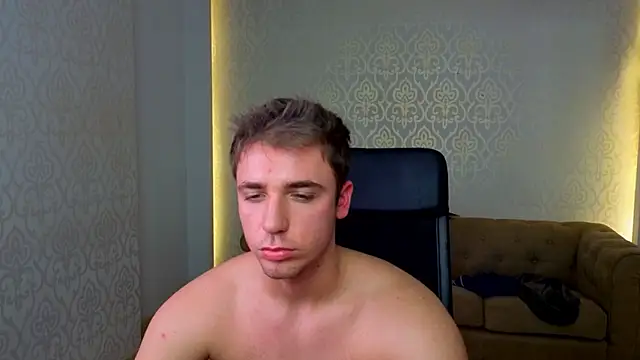 Chat +18 de KellenWest ao vivo