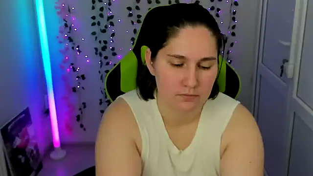 LunaVenom Live XXX-Chat