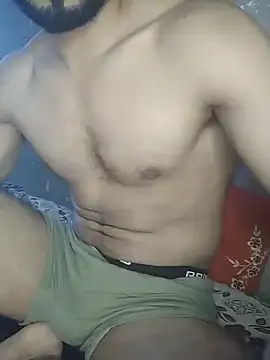 ahmed-eg1997 Adlı Modelin Web Kamerası Şovu