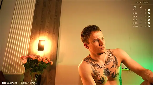 Bbrandon_のライブXXXチャット