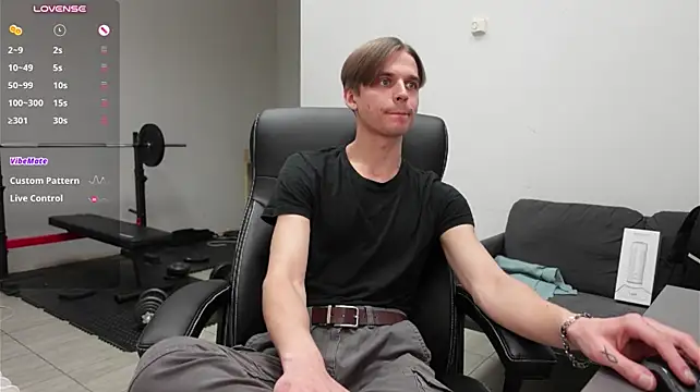 XXX chat uživo modela David_Heath