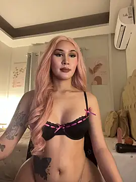 seraph1nx's Live XXX Chat