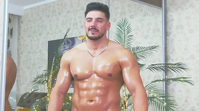 DustinKeent – Naživo XXX chat