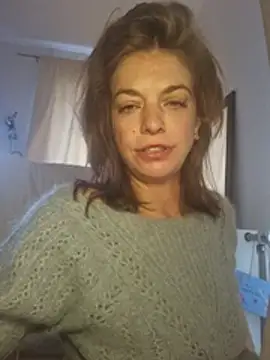 Vanillezucker Webcam-Show