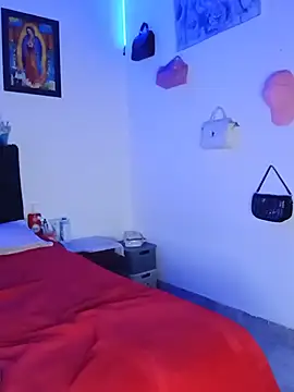 SammyAGT Adlı Modelin Canlı XXX Sohbeti
