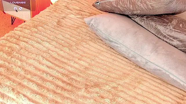 Chat XXX en directo de TahliaMoreau