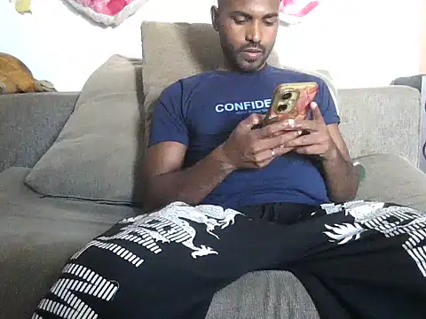 Chat XXX ao vivo de Hunkytop