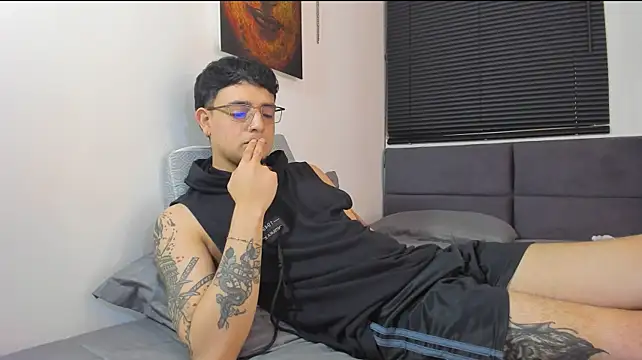 Živý XXX chat alejandro_calderon1