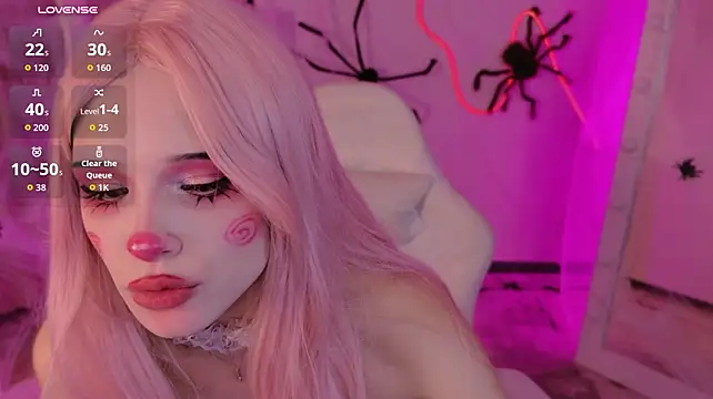 Chat XXX en directo de Deibora
