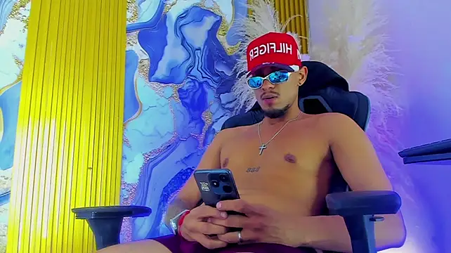 RitterBeyondLimits' Live XXX Chat