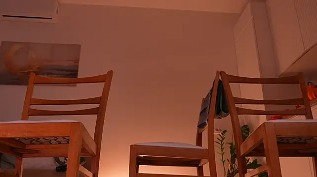 Chat XXX ao vivo de Miablueye