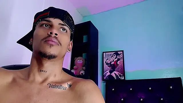 Chat XXX ao vivo de Angel_foxc13