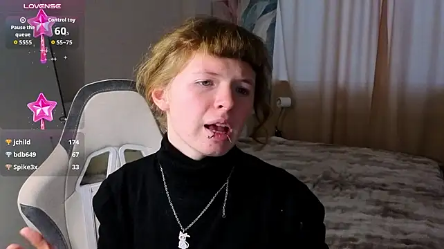 VioletDesireen Live XXX chat