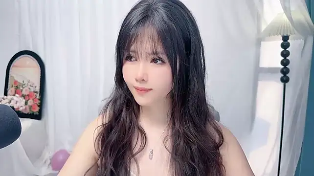 Celia520 现场XXX聊天
