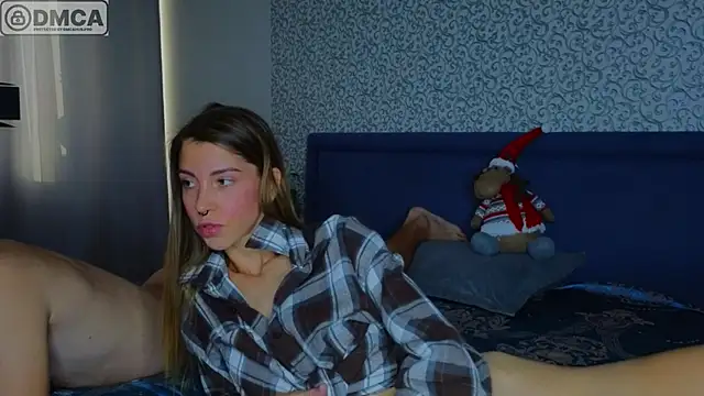 Kristi_Wolf Adlı Modelin Canlı XXX Sohbeti