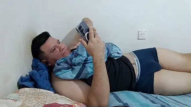 fuckynations' Live XXX Chat