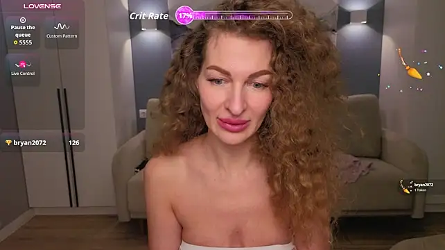 Anna__Herrera's Webcam Show