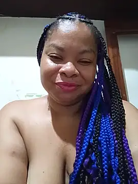 Chat XXX ao vivo de ZafiroGlow