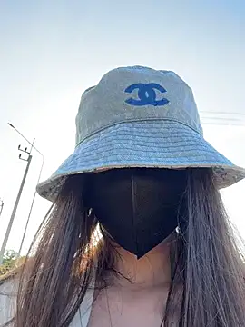 Chat XXX ao vivo de cookie522