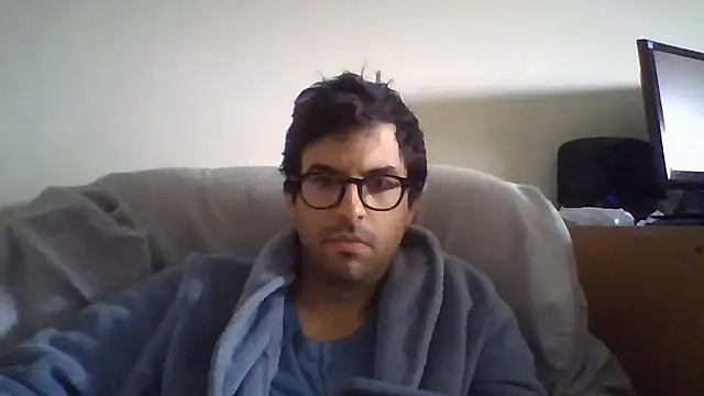 Chat XXX ao vivo de RikCum4u