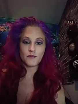 Show webcam de BusyB1983