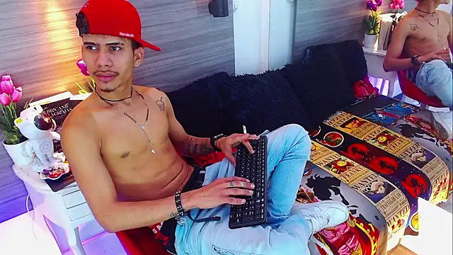 Skinny_cute_Alyer Live XXX-Chat