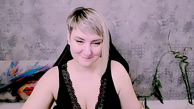 Chat XXX Live Djullia