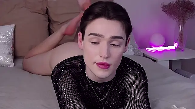 แชท XXX สดของ RobbyCharming
