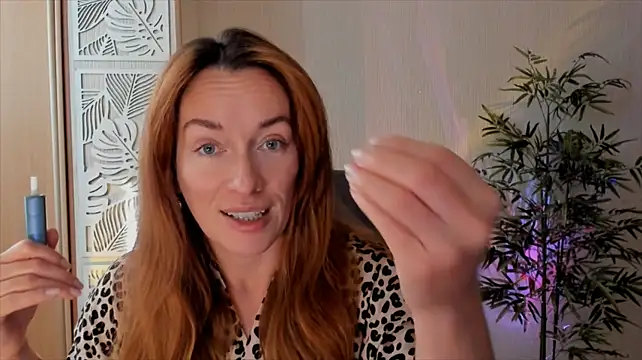 RebeccaMartinez Adlı Modelin Canlı XXX Sohbeti
