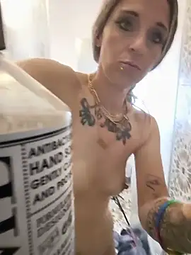 Chat +18 de LashOutHeartlessP ao vivo