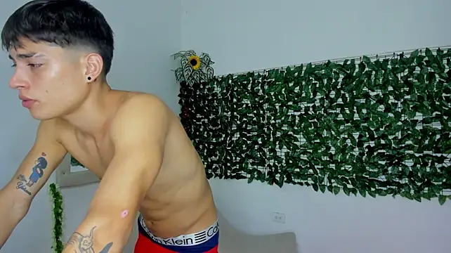The_beby_guy Live XXX-Chat