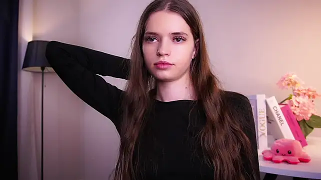 XXX chat uživo modela NeonOracle