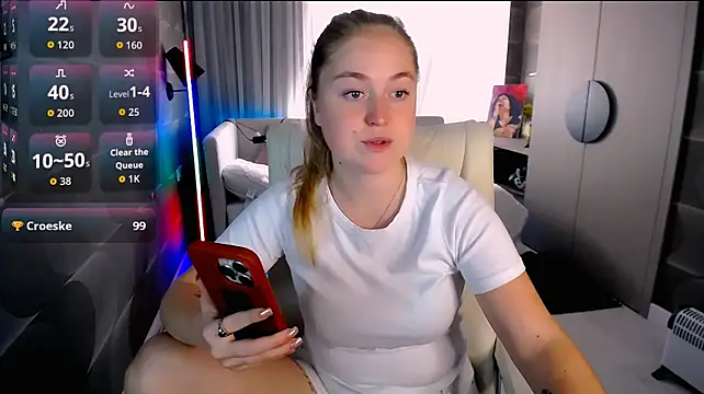 Živý XXX chat Kate_Moan
