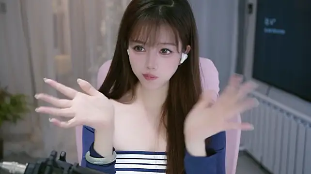Cecily2 라이브 XXX 채팅