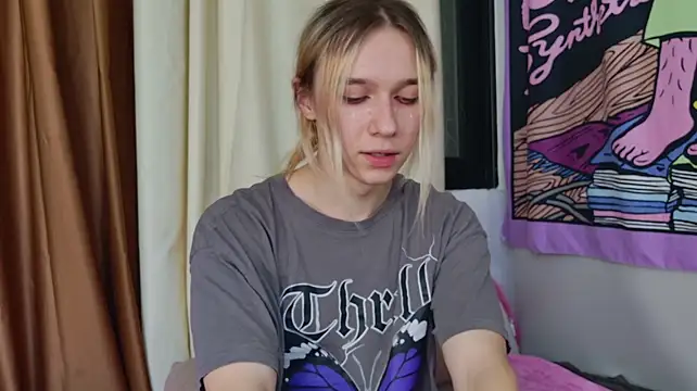 Icebenzz Chat XXX live