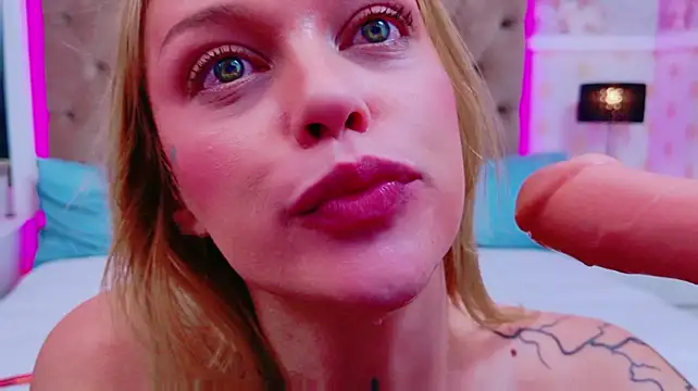 Chat XXX ao vivo de DashaPoshh