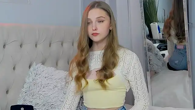 Chat XXX en directo de AmeliaDee
