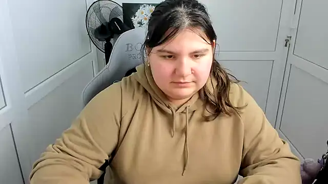 PhoenixFly – Live XXX-chat