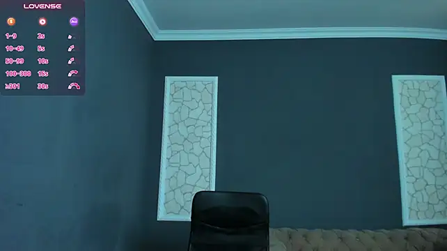 BrianHunts Live XXX-chat