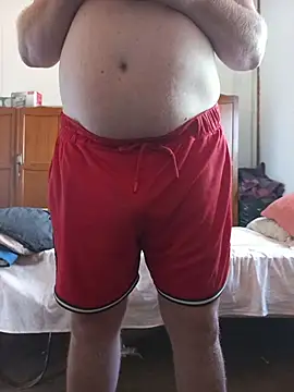 Czat XXX na żywo – SA_BULL