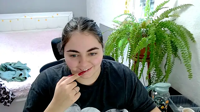 Chat XXX en directo de kitsune_8