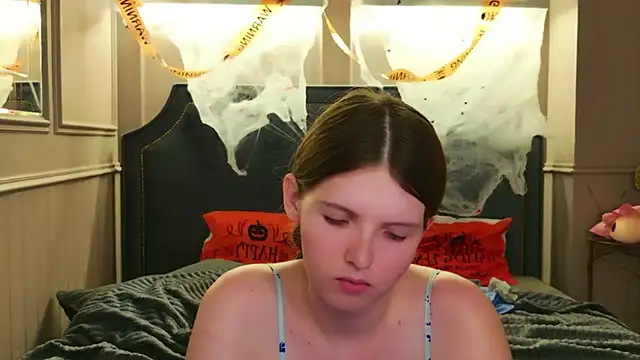 XXX chat uživo modela Gaby_Essen
