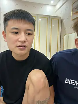 cizong7 Шоу с уебкамера