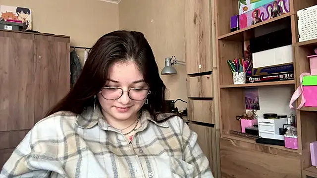 Chat XXX en directo de ArianaHowk