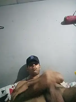 Chat XXX ao vivo de DHL9