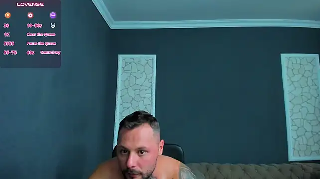 BrianHuntsn Live XXX chat