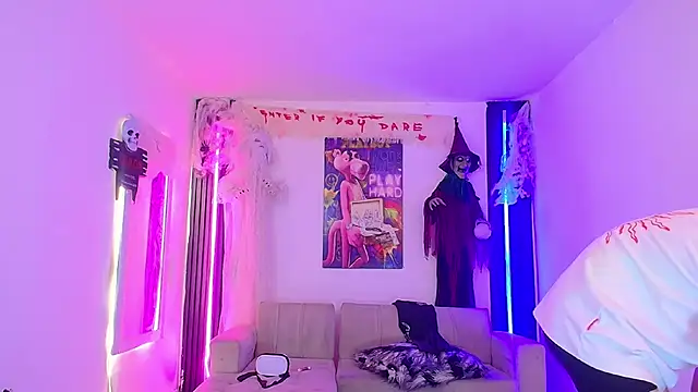 GoldenDuoheat's Live XXX Chat