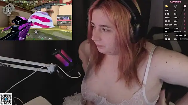 Chat XXX en directo de Ruby_Lust